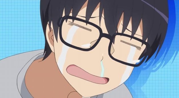 冴えない彼女の育てかた♭ 2017春アニメ 二期
