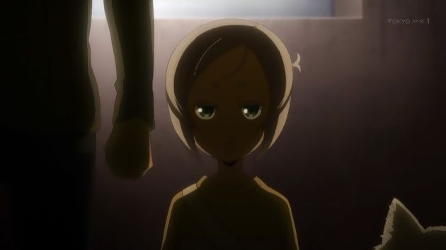 キノの旅 8話 (09