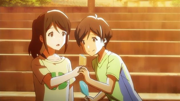 月がきれい 6話 感想