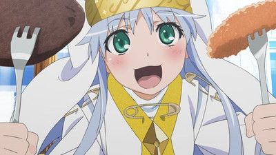 とある魔術の禁書目録
