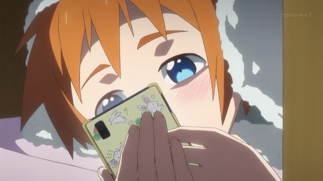 亜人ちゃんは語りたい 2話 感想