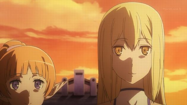 ソード・オラトリア 2話 18