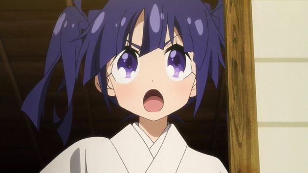 装神少女まとい 11話 感想