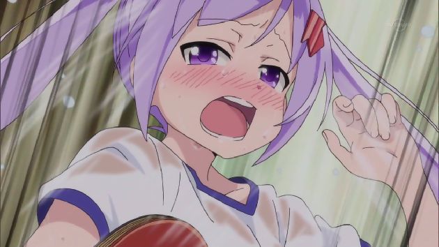 ツンデレキャラ