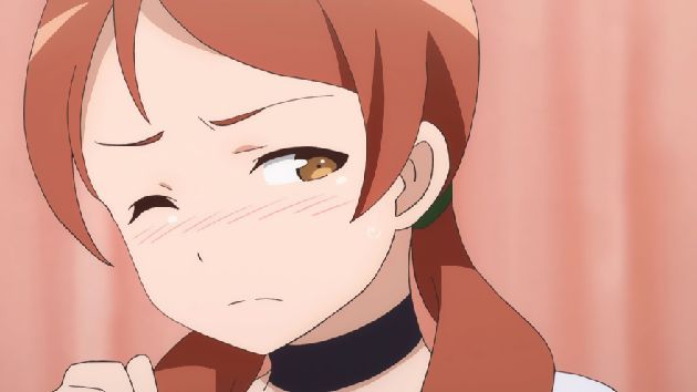 亜人ちゃんは語りたい