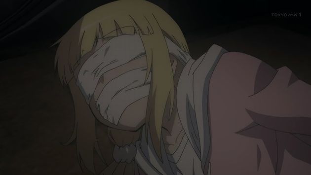 アリスと蔵六 3話 31