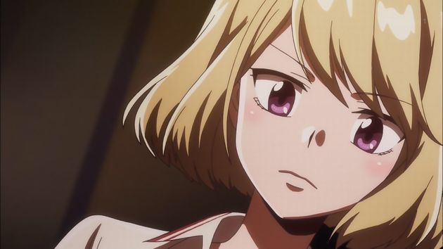 エルドライブ 3話 感想