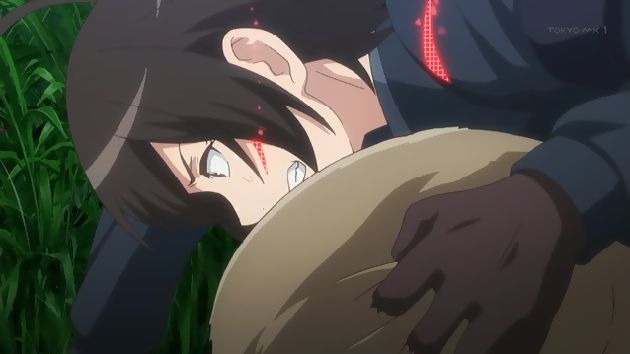 SAOAGGO ガンゲイル・オンライン 9話 (22)