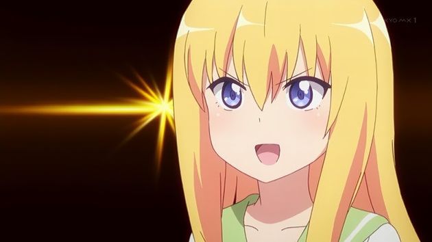 ガヴリールドロップアウト 9話 感想 38