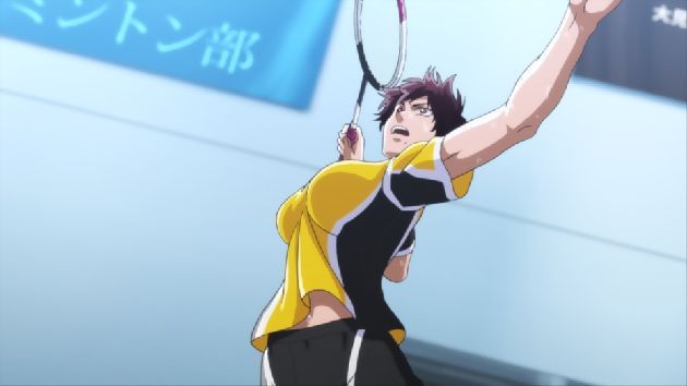 2018夏アニメ