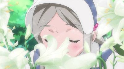 雰囲気アニメ