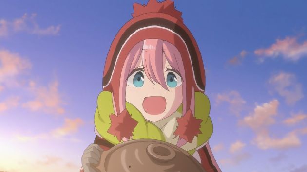 アニメキャラ