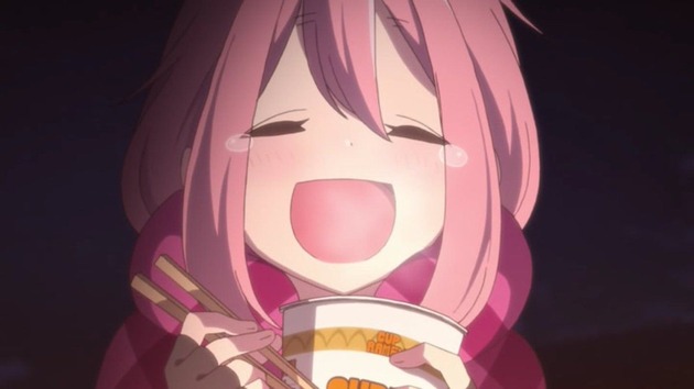 ゆるキャン△