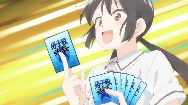 2018夏アニメ