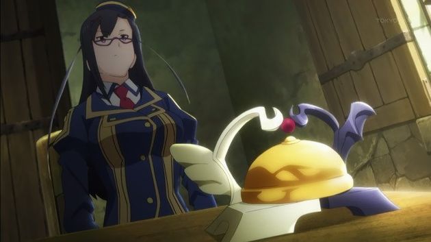 この素晴らしい世界に祝福を!2 1話 感想