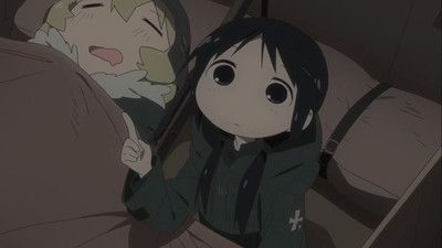 雰囲気アニメ