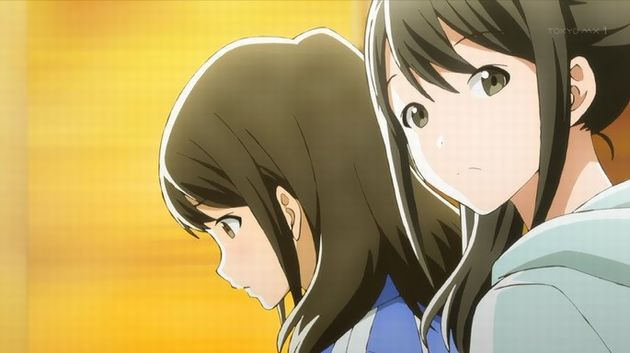 月がきれい アニメ