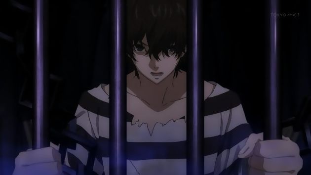 P5A ペルソナ5 04話 (14)