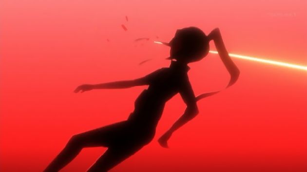 SAOAGGO ガンゲイル・オンライン 10話