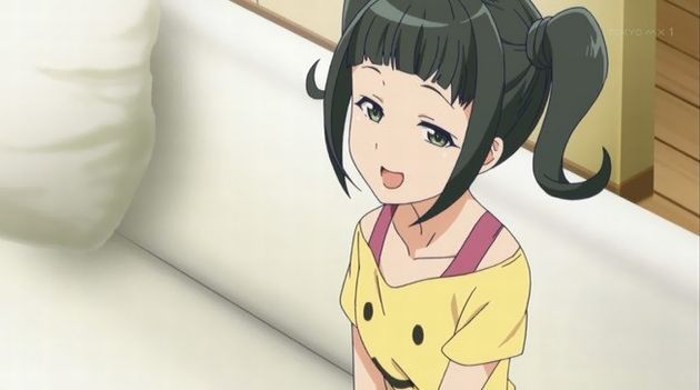 風夏 1話 感想