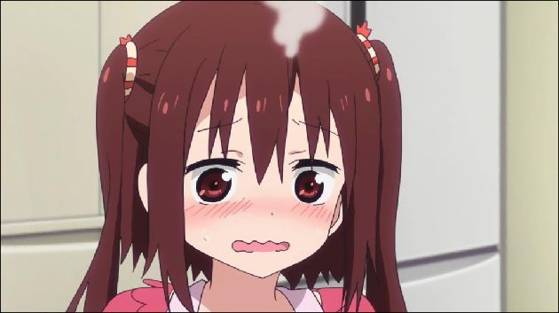 干物妹!うまるちゃんR