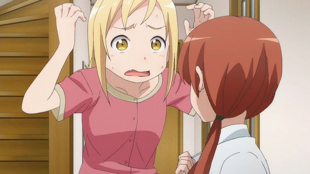 亜人ちゃんは語りたい 6話 感想 21