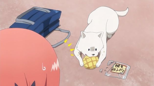 ガヴリールドロップアウト 11話