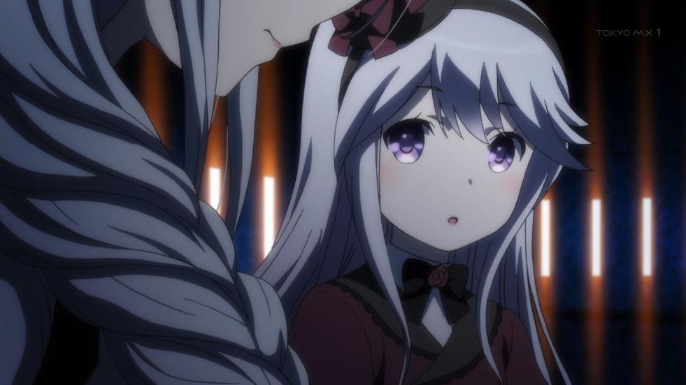 レガリア 5話 反撃 感想 まとめ アニメ