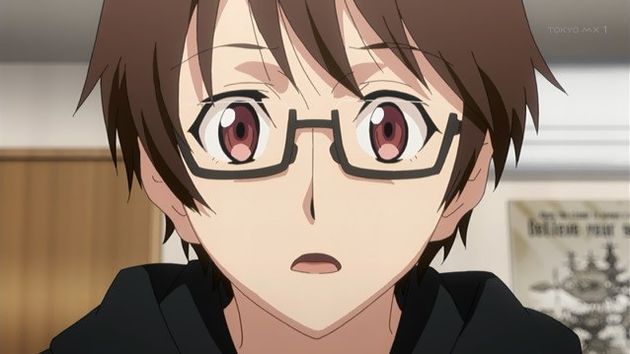 レクリエイターズ 6話