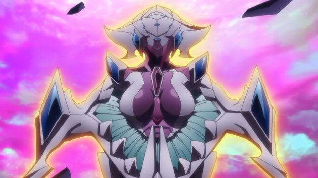戦姫絶唱シンフォギアAXZ 11話 (16)