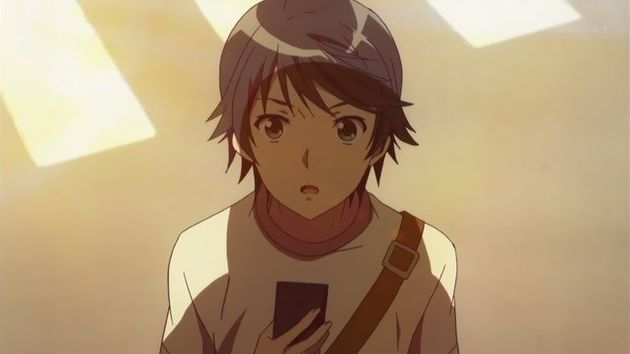 風夏 1話 感想