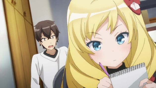 名前 アニメキャラ