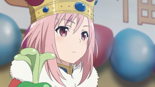 サクラクエスト 3話 29