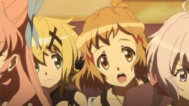 戦姫絶唱シンフォギアAXZ 9話 (07)