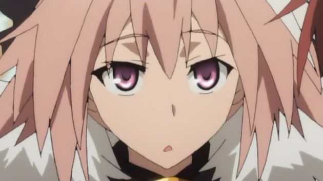 アニメ 可愛いキャラ 男の娘