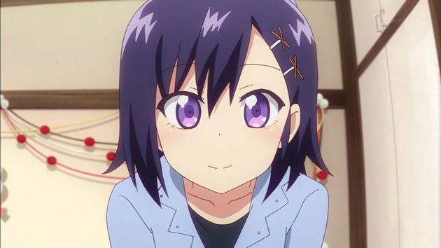 ガヴリールドロップアウト 9話 感想 01