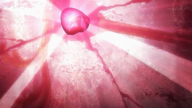終末のイゼッタ 8話 感想