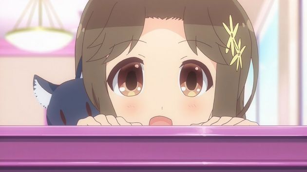 ステラのまほう 12話 感想
