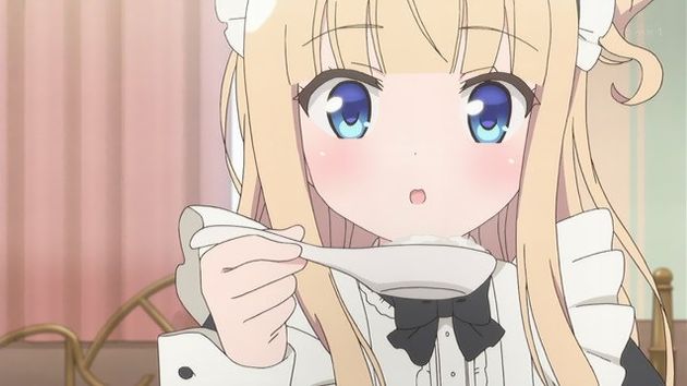 ひなこのーと 8話 42