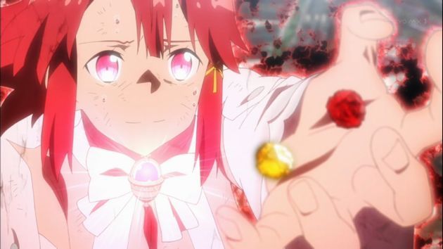 終末のイゼッタ 12話 感想