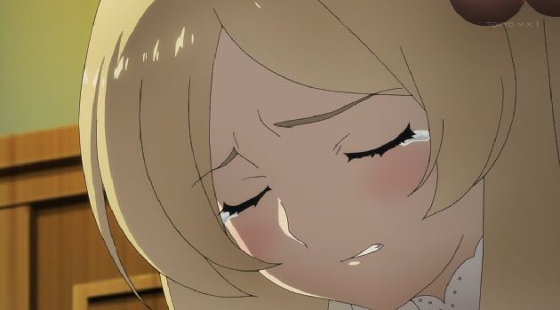 ナイツ&マジック 9話