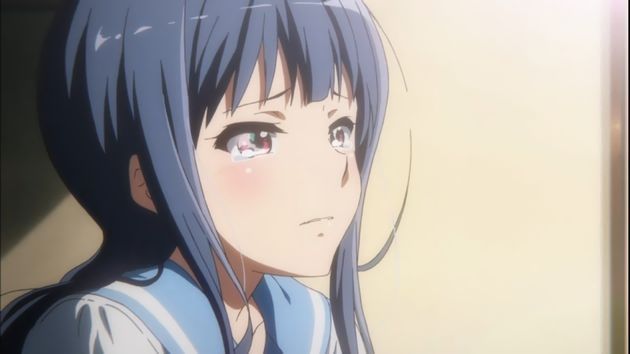 響け!ユーフォニアム2 4話 めざめるオーボエ 感想