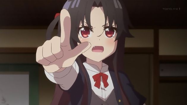 りゅうおうのおしごと! 4話