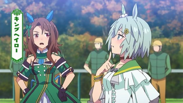 ウマ娘 プリティーダービー 10話 (26)