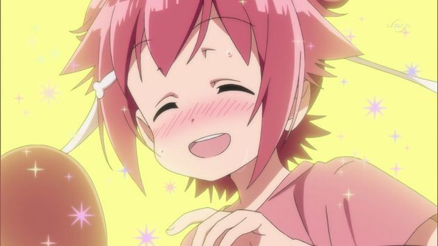 灼熱の卓球娘 3話 好きっ!! 感想 まとめ