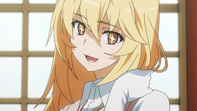 アニメ『とある科学の超電磁砲』のメインヒロイン食蜂操祈ちゃんってマジで可愛すぎ・・・!!!!(画像・解説あり)