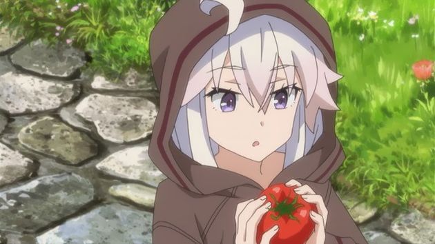 ゼロから始める魔法の書 2話 12