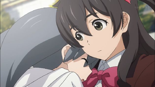 Lostorage conflated WIXOSS 05話 (10)