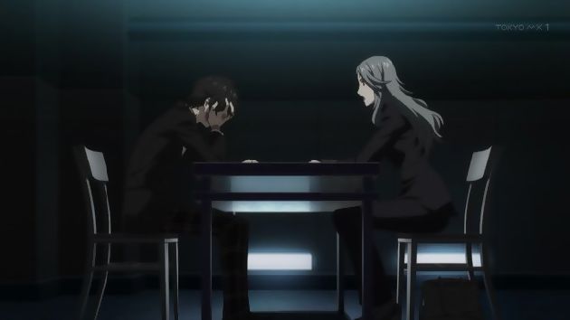 P5A ペルソナ5 01話 (03)