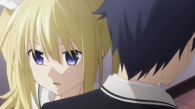 CHAOS;CHILD 0話 1話 感想